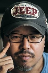 Yoon Tae-ho portrait