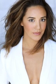 Briana Cap portrait