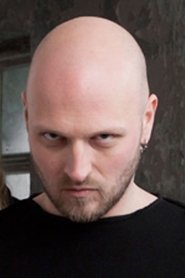 Stian Bakketeig portrait