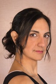 Merche Heredia portrait