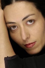 Jimena Fernández portrait