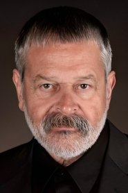 Payidar Tüfekçioğlu portrait
