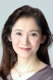 Aki Sugawara portrait