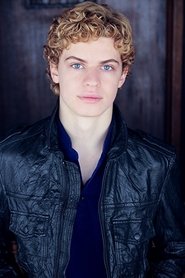 Lance Chantiles-Wertz portrait