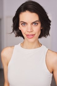 Katy Bentz portrait