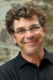 Laszlo Barna portrait