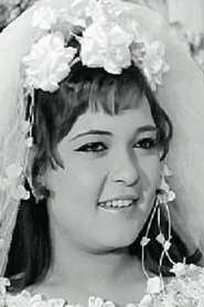 Rowaida Allam portrait