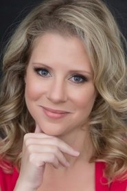 Jennie Russo portrait