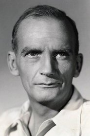 Millard Mitchell portrait