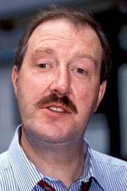 Gorden Kaye portrait