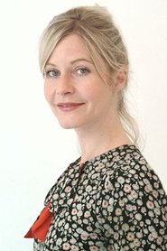 Stéphanie Lanier portrait