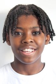 Jaydon Eastman portrait