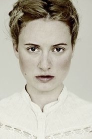 Wanda Perdelwitz portrait