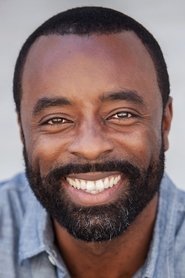 Jevon White portrait