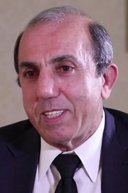 Levon Ishtoyan portrait