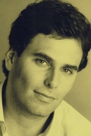 Jonathan D. Krane portrait