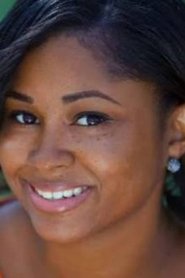 Brittany Clemons portrait