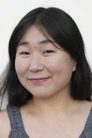 Cecilia Kang portrait