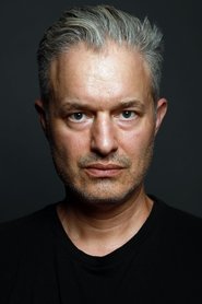 Paul Cassell portrait