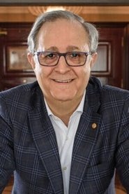 José Antonio Sayagués portrait