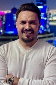 Karim Gharbi portrait