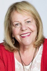 Monica Parker portrait