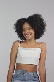 Lisy Moura portrait