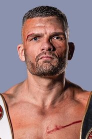 Tomáš Hron portrait