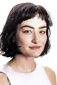 Elsa Kennedy portrait