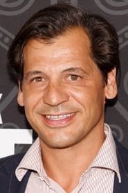 Giampiero Judica portrait