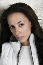 Jen Weissenberg portrait