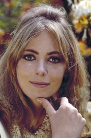 Juliet Harmer portrait