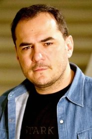 Ismael Serrano portrait