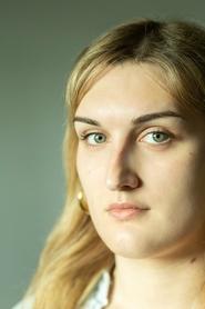 Joni Ayton-Kent portrait