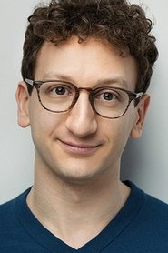 Craig Fogel portrait