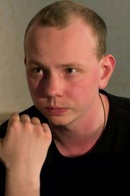 Vitaly Manyukov portrait