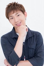 Daisuke Matsubara portrait
