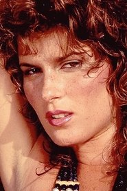 Rachel Ashley portrait