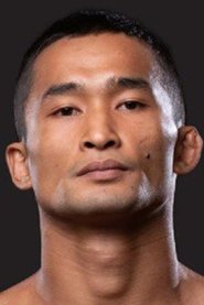 Chris Inocencio portrait