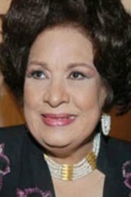 Karima Mokhtar portrait