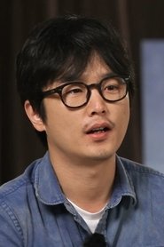 Lee Mok-won portrait