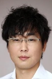 Shigenori Yamazaki portrait