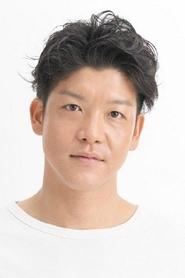 Taro Suruga portrait