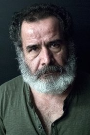Thodoris Katsafados portrait