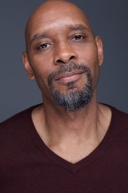 David Chattam portrait