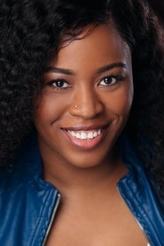 Kiara C. Bennett portrait