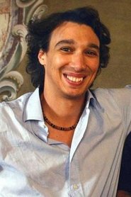 Paolo Jannacci portrait