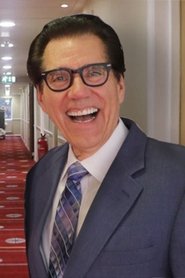 Dennis Awe portrait
