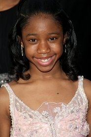 Jamia Simone Nash portrait