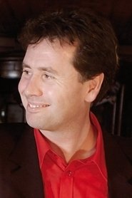 Shane Donnelly portrait